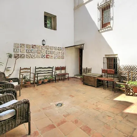 Burrita Albaycin Duplex Apartamento