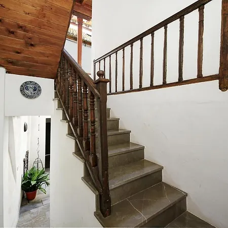 Burrita Albaycin Duplex * Granada