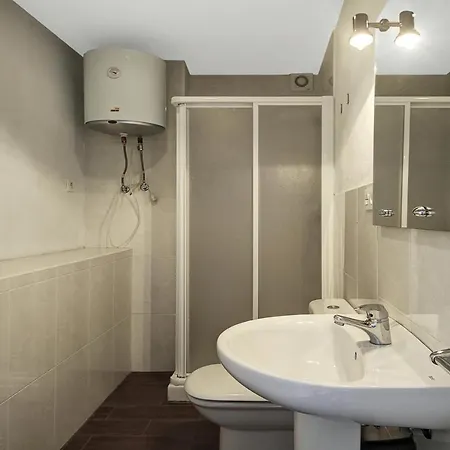 Apartamento Burrita Albaycin Duplex *