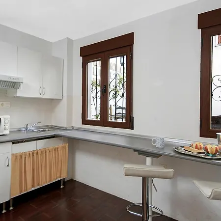 Burrita Albaycin Duplex Apartamento *
